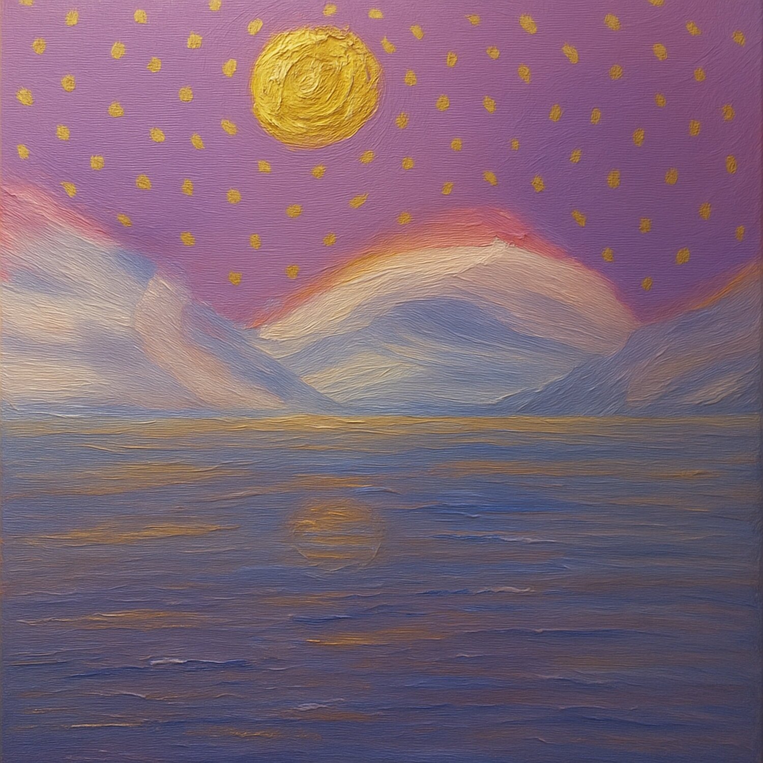 Der Sternensee Teil 2 Steven Elijah Neuhaus