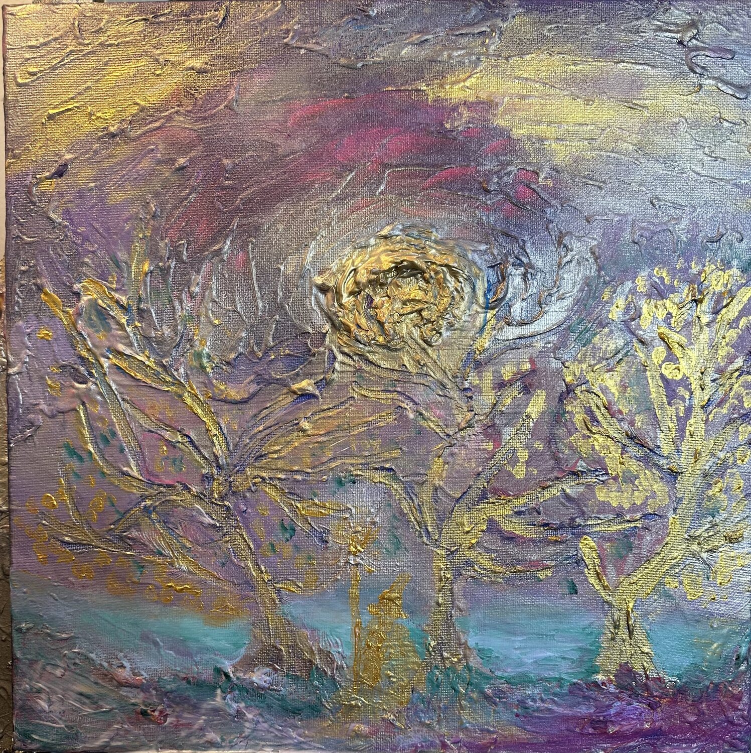 Der stille Wächter Steven Elijah Neuhaus