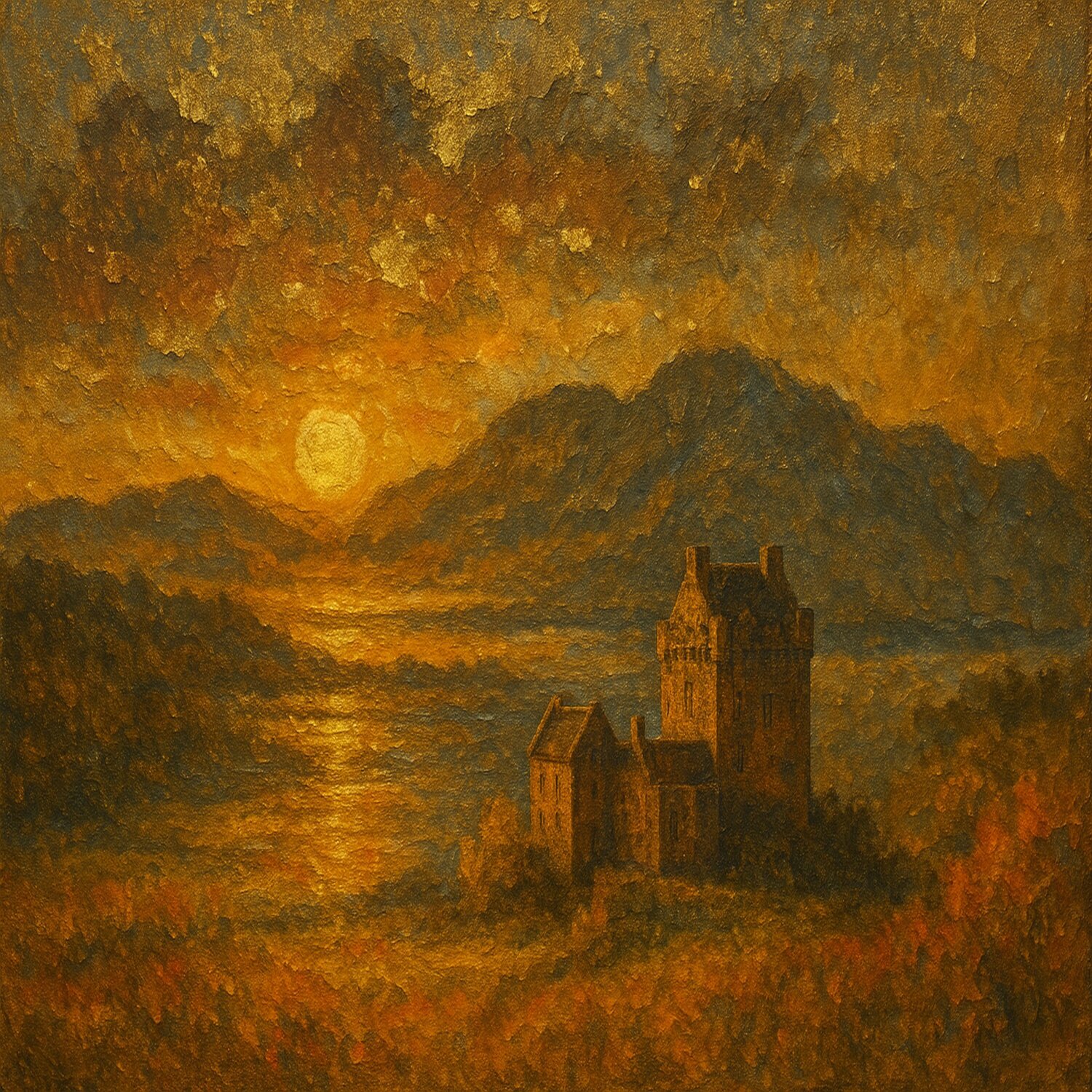 Schottland feelings Steven Elijah Neuhaus