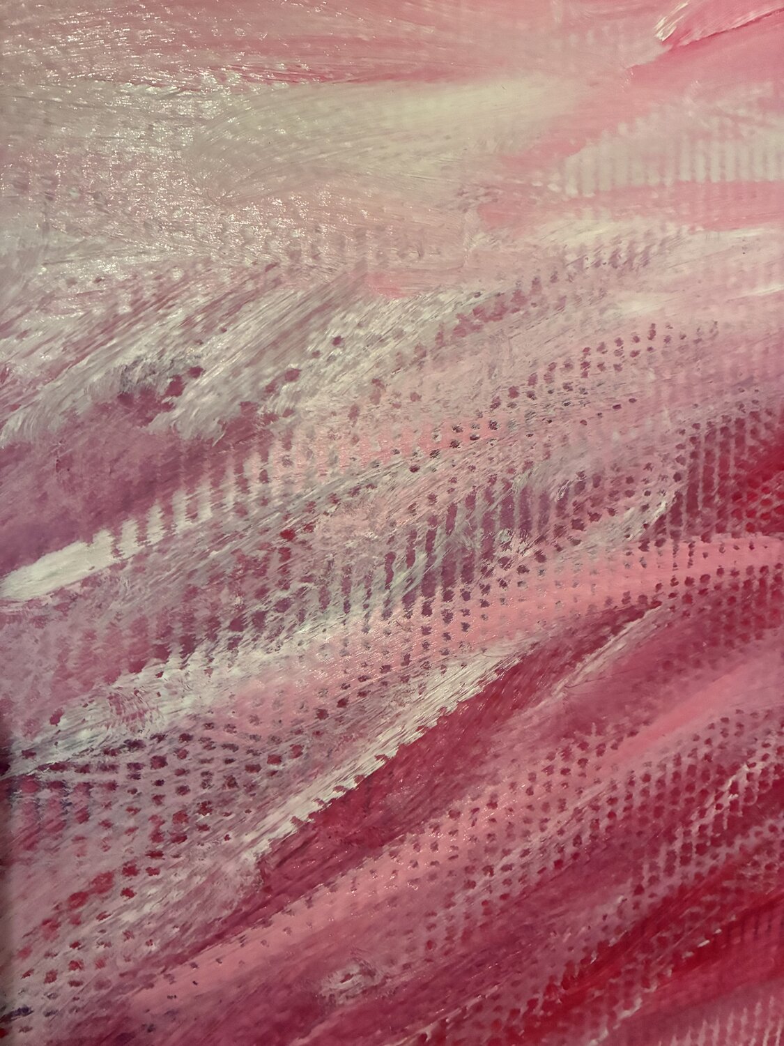 Rot weißes licht Steven Elijah Neuhaus