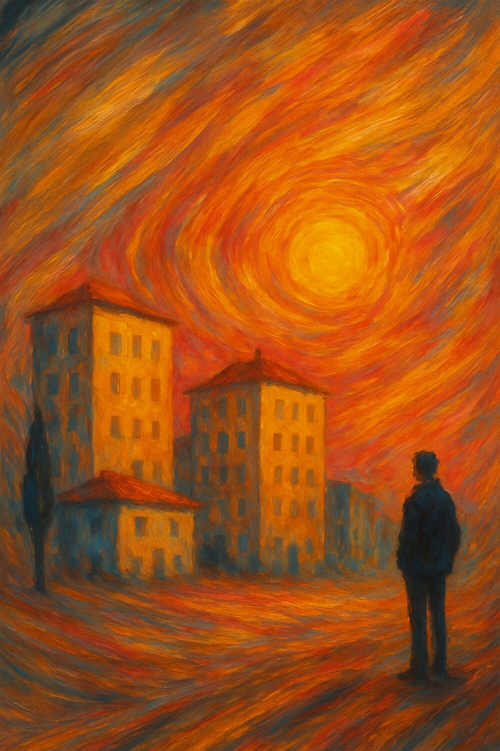 Im Tal der Sonne Steven Elijah Neuhaus