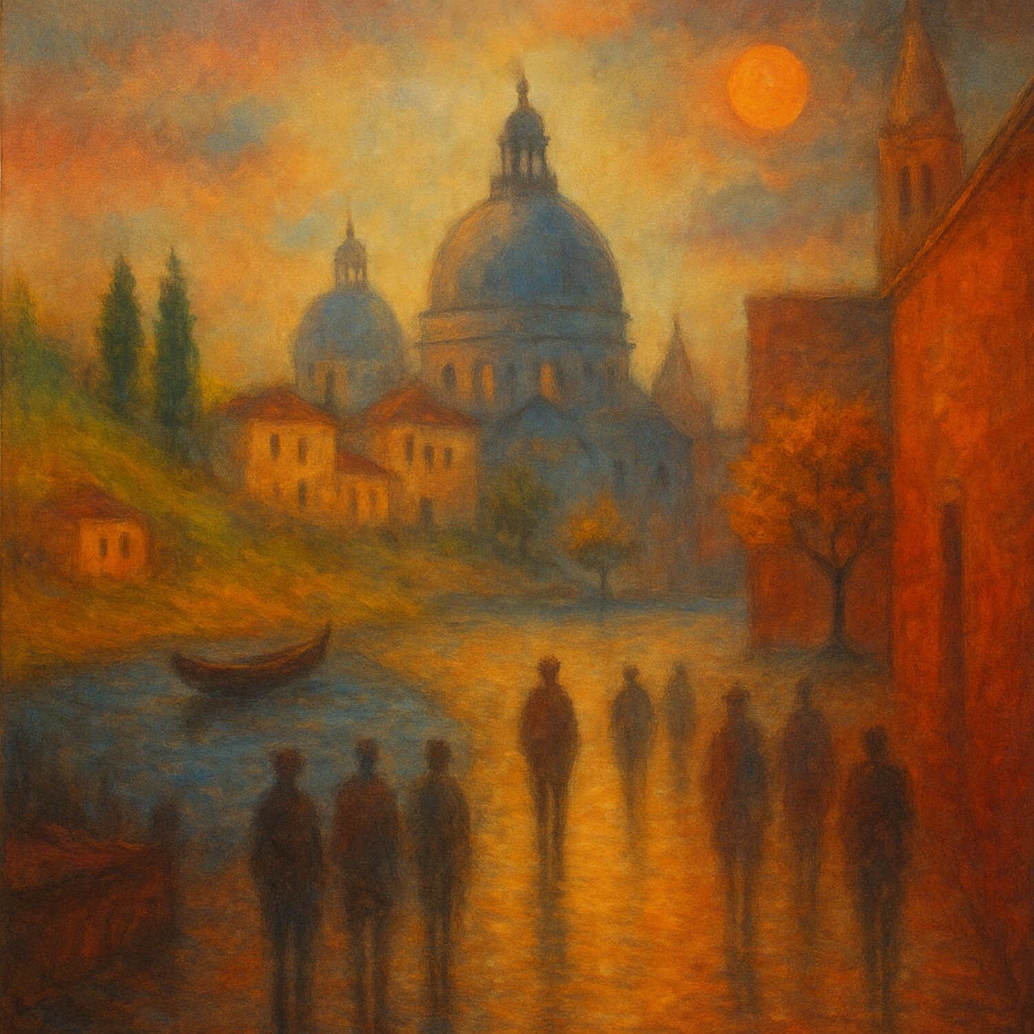 My Paris Fantasie Steven Elijah Neuhaus
