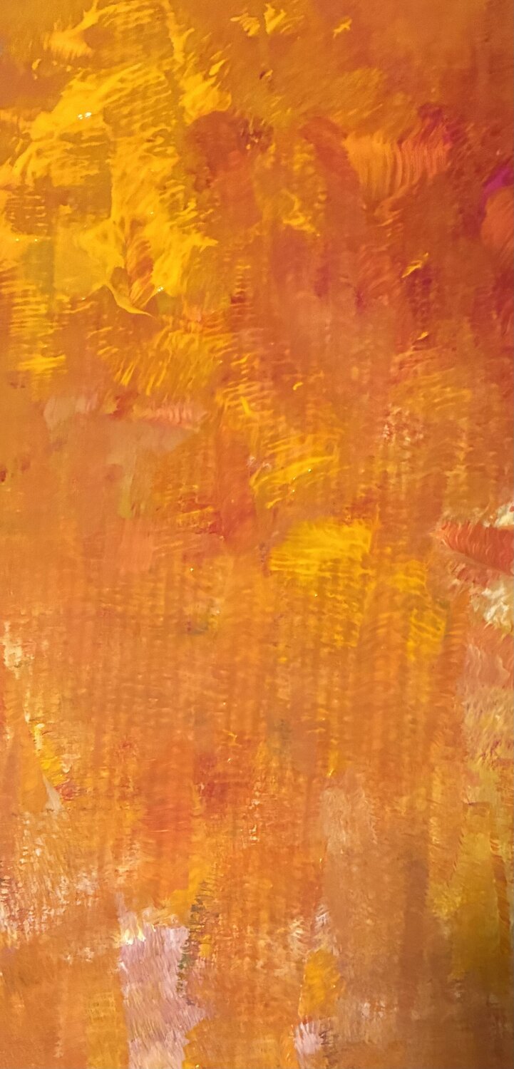 Das dämmern der Farben Steven Elijah Neuhaus