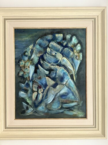 „Жар птица“ von Анна Мутавска, Malerei kaufen auf Singulart