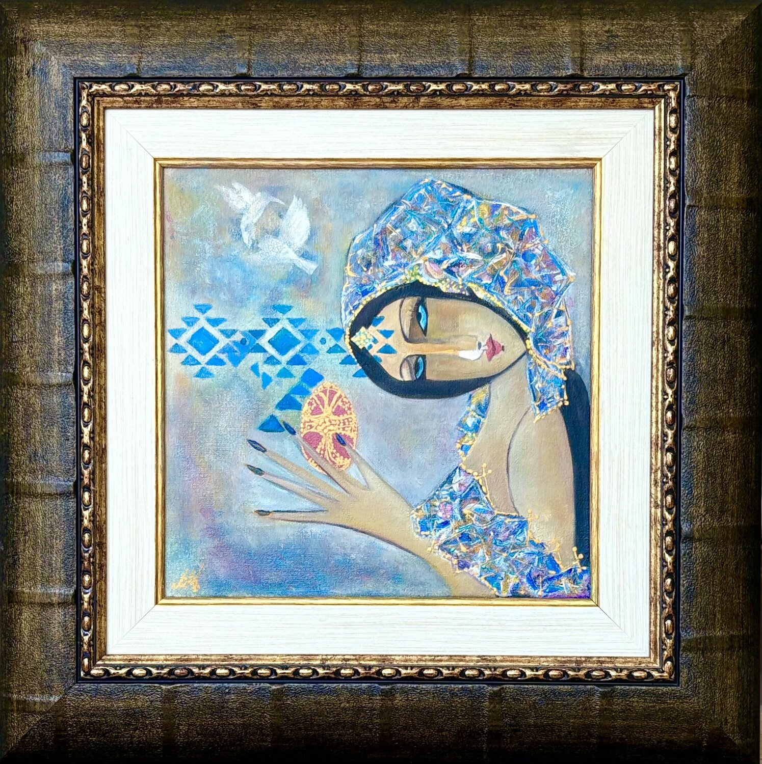 Празник Анна Мутавска