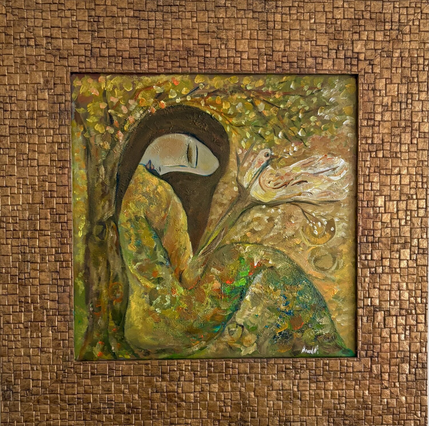 autumnal equinox Анна Мутавска