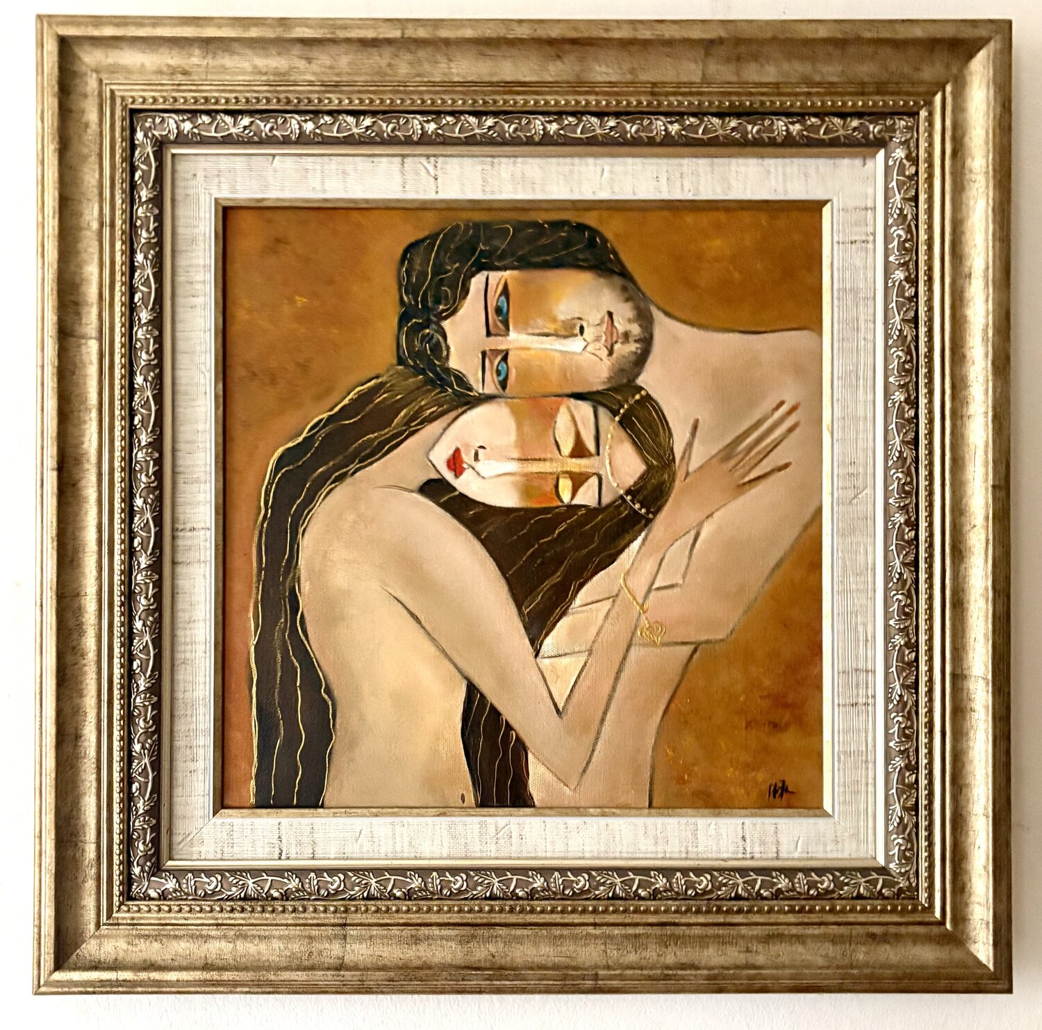 The Vow Анна Мутавска