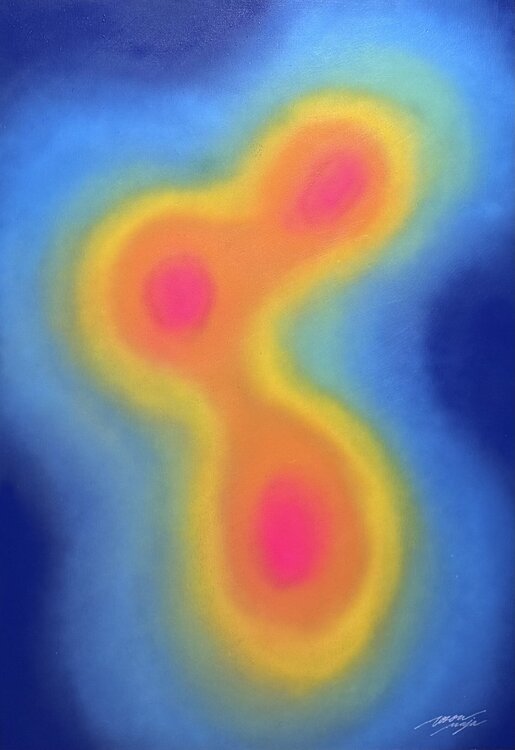 あるエネルギー値 - 特定のエネルギー値 TOZOW MAJA