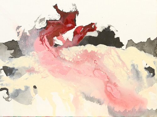 MYSTIQUE GARDEN 4 Sonia Hernández