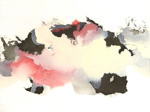 MYSTIQUE GARDEN 11 by Sonia Hernández, Painting for Sale on Singulart