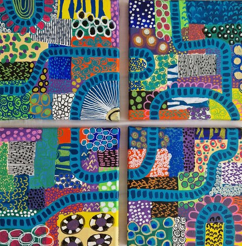 Irrwege Gabriele Wöllhaf