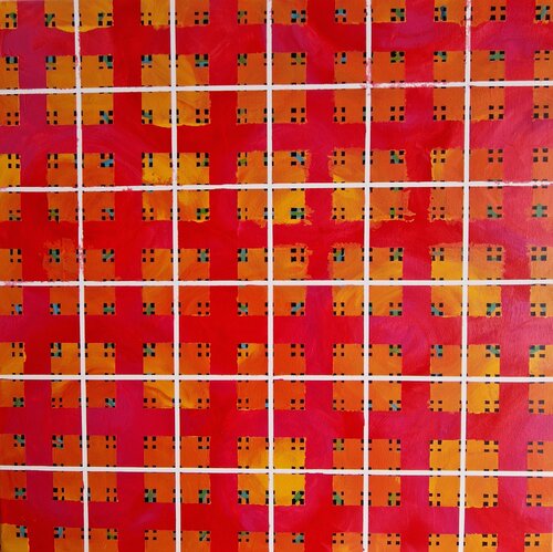 Rosen in der Stadt Gabriele Wöllhaf