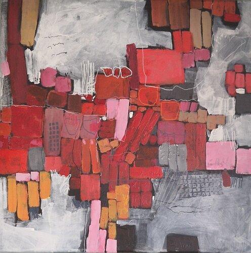 Celebration Gabriele Wöllhaf