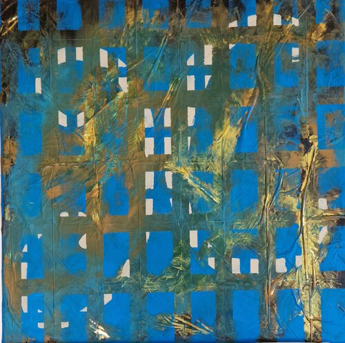 Das Duett di Gabriele Wöllhaf, Pittura in vendita su Singulart