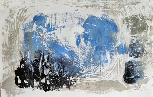 - 20250908_2 von Gabriele Wöllhaf, Druck kaufen auf Singulart