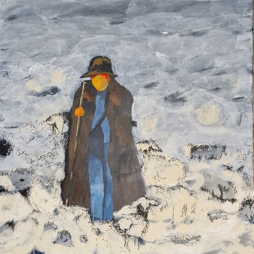 Schäfer Gabriele Wöllhaf