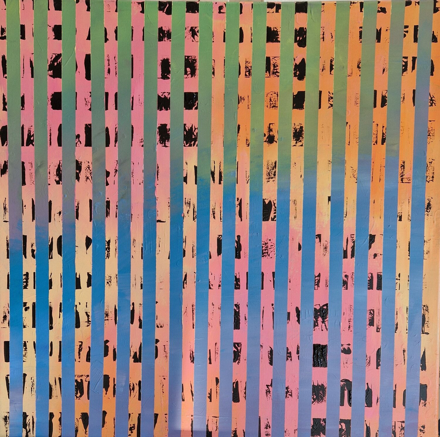 Beyond Gabriele Wöllhaf