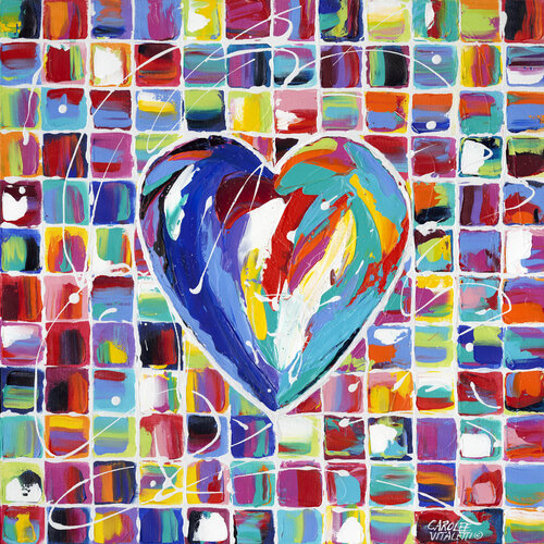 Expression of Love Carolee Vitaletti