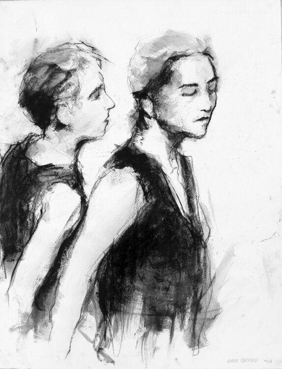 La part de l'autre #03 Greyg