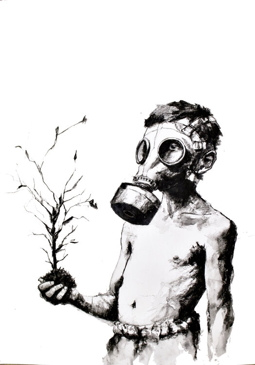 Respire S04-02 Greyg