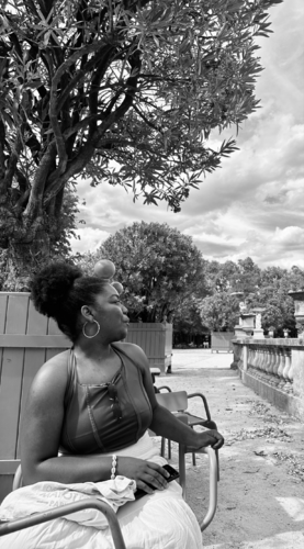 My peace. par Adele The Princess, Photographie en vente sur Singulart