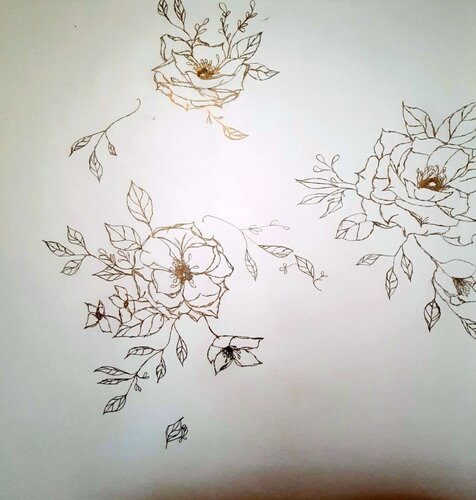 1st Mural von Adele The Princess, Andere Medien kaufen auf Singulart