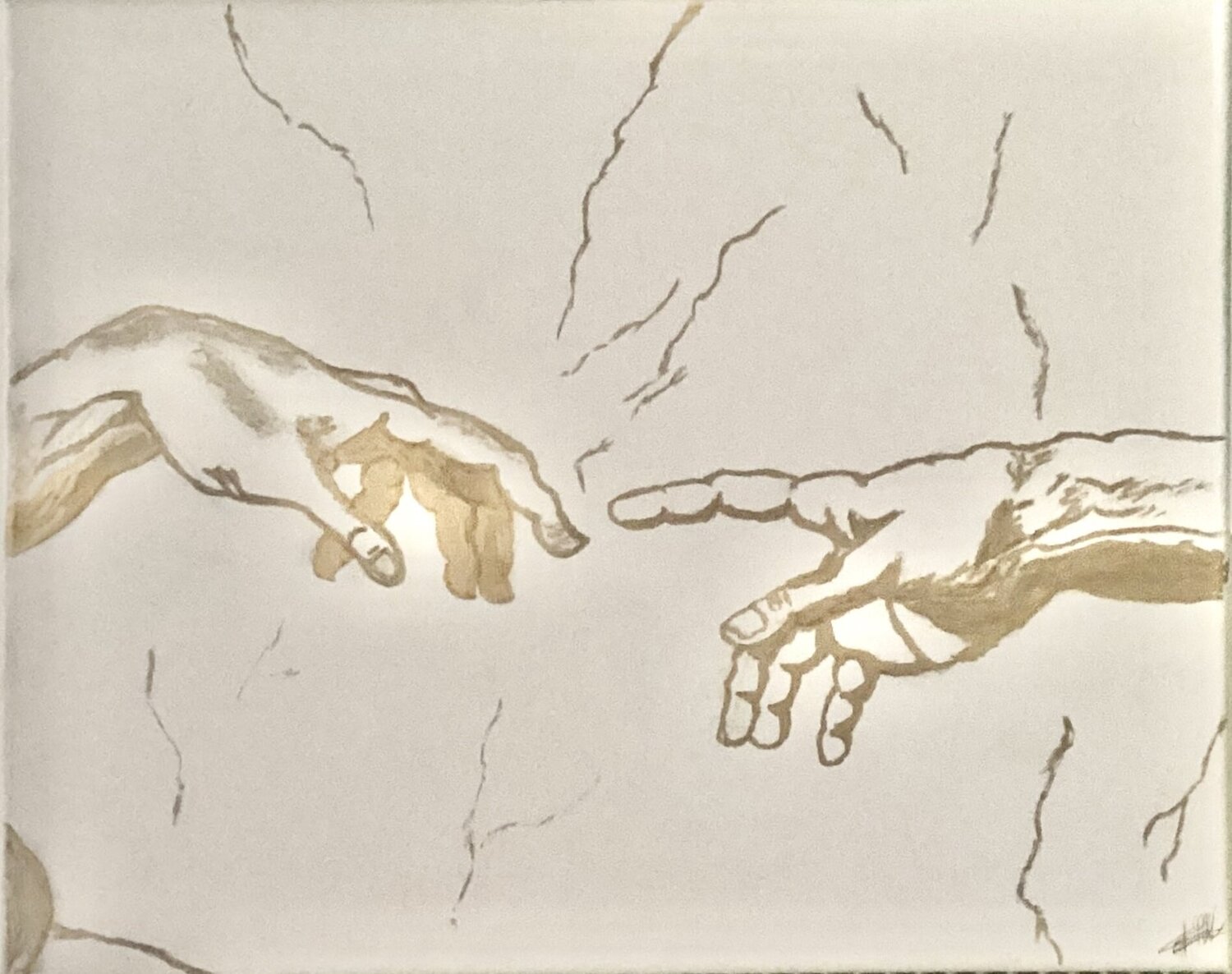 Essai. Adele The Princess