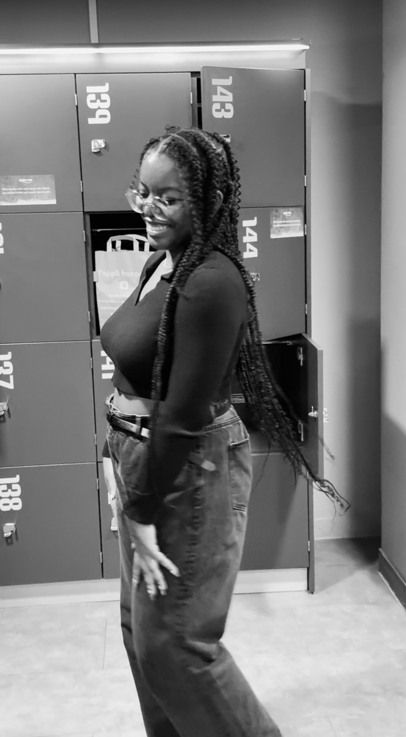 My body. Adele The Princess