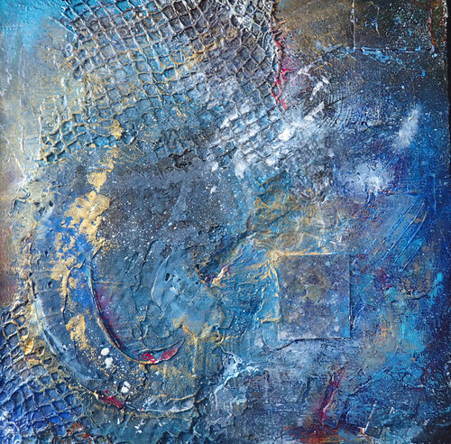 Sunrise de Kimberli Werner, Pintura a la venta en Singulart