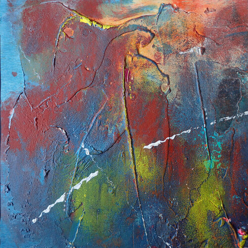 Renew de Kimberli Werner, Pintura a la venta en Singulart