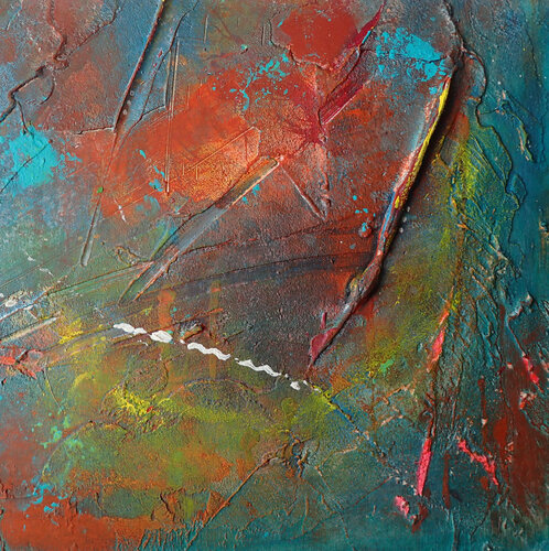 Ok, I will Listen Kimberli Werner