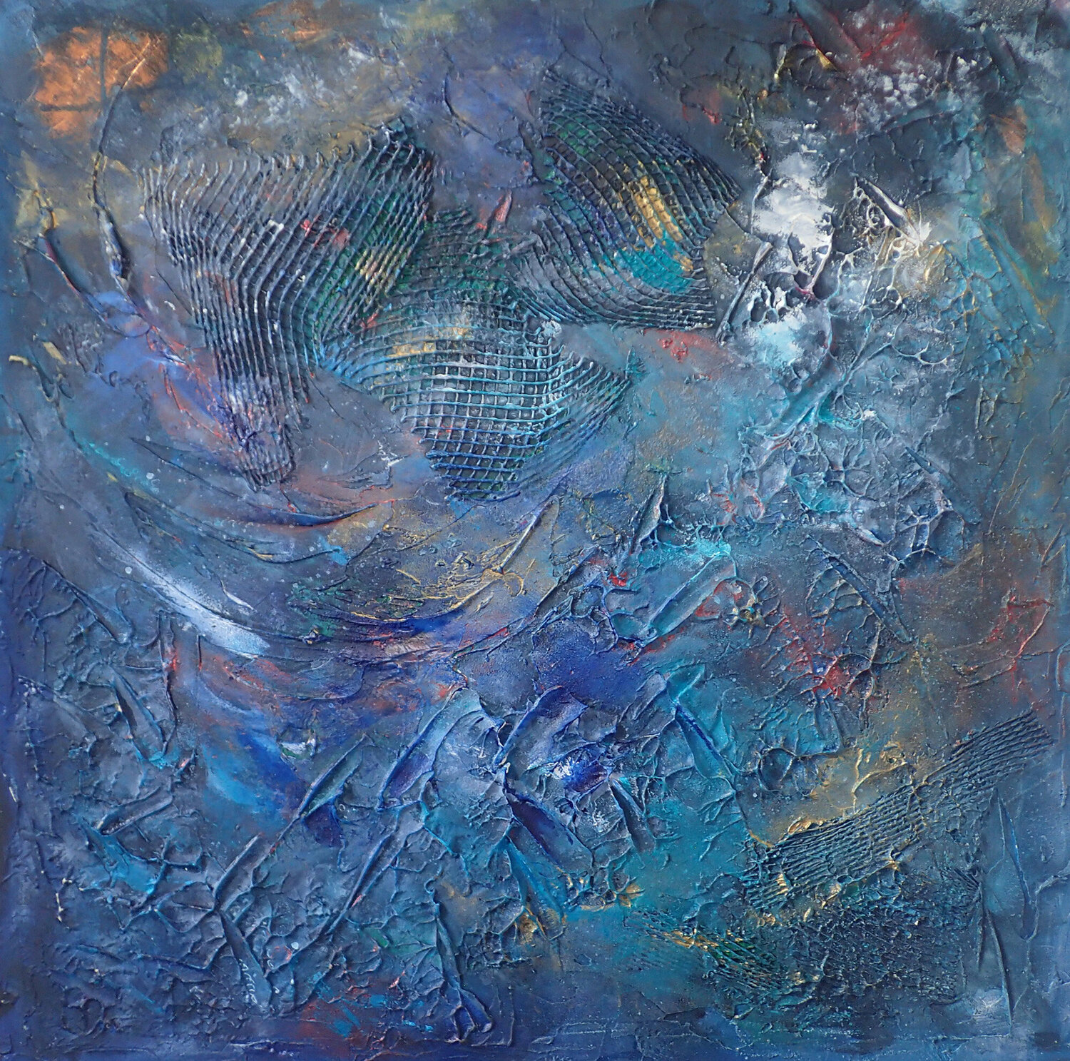 The Wildest of the WInd Kimberli Werner