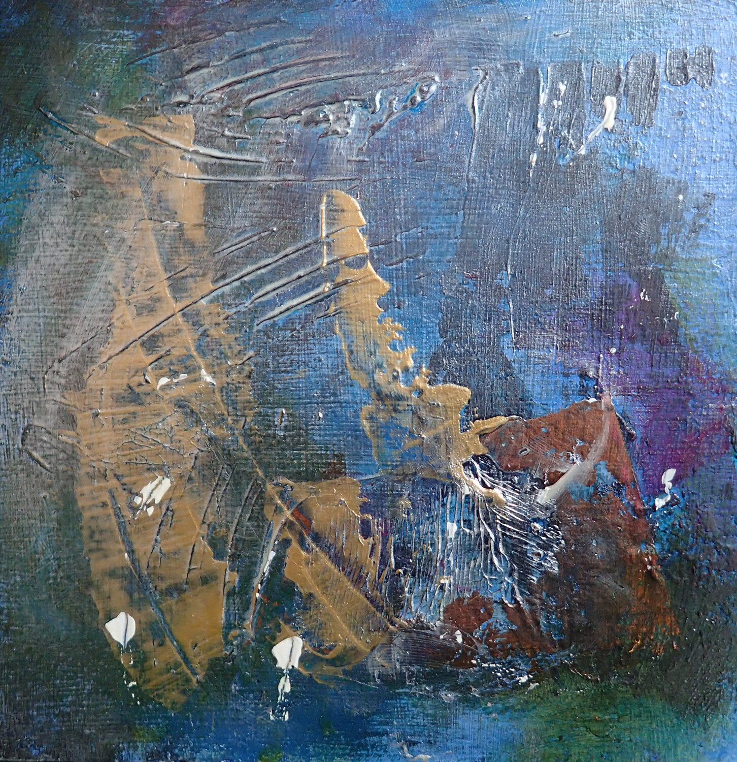 Stories From My Travels Kimberli Werner