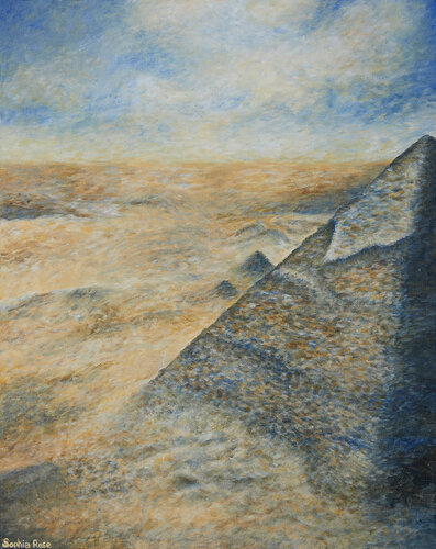 Perspective van Sophia Rose, Schilderij te koop op Singulart
