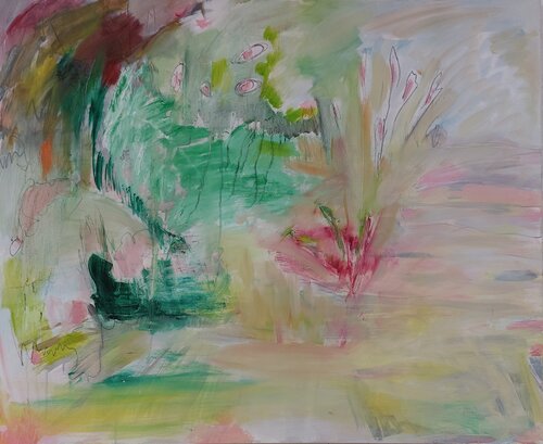 2024/11/19 van Maritta Weber, Schilderij te koop op Singulart