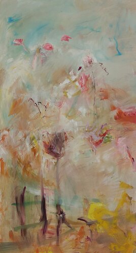 2021/09/28 van Maritta Weber, Schilderij te koop op Singulart