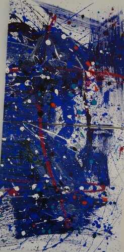 "Marry me" by daniela steininger, 회화 for Sale on Singulart