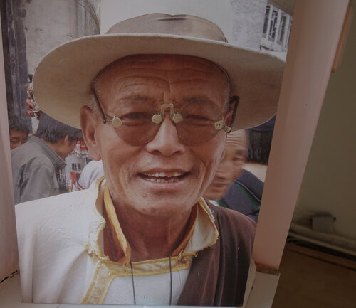 Tibeter by daniela steininger, 사진 for Sale on Singulart