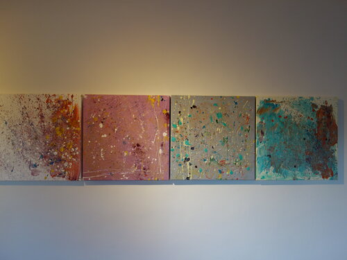 Sanfte Brise by daniela steininger, 회화 for Sale on Singulart