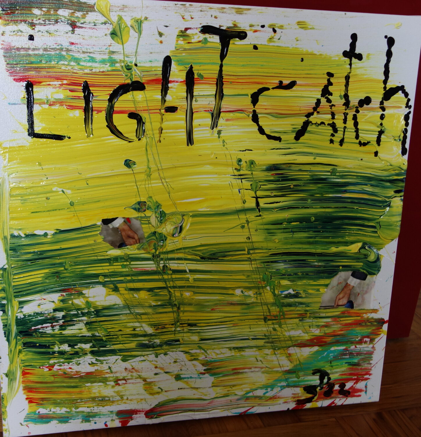 lightcatch daniela steininger
