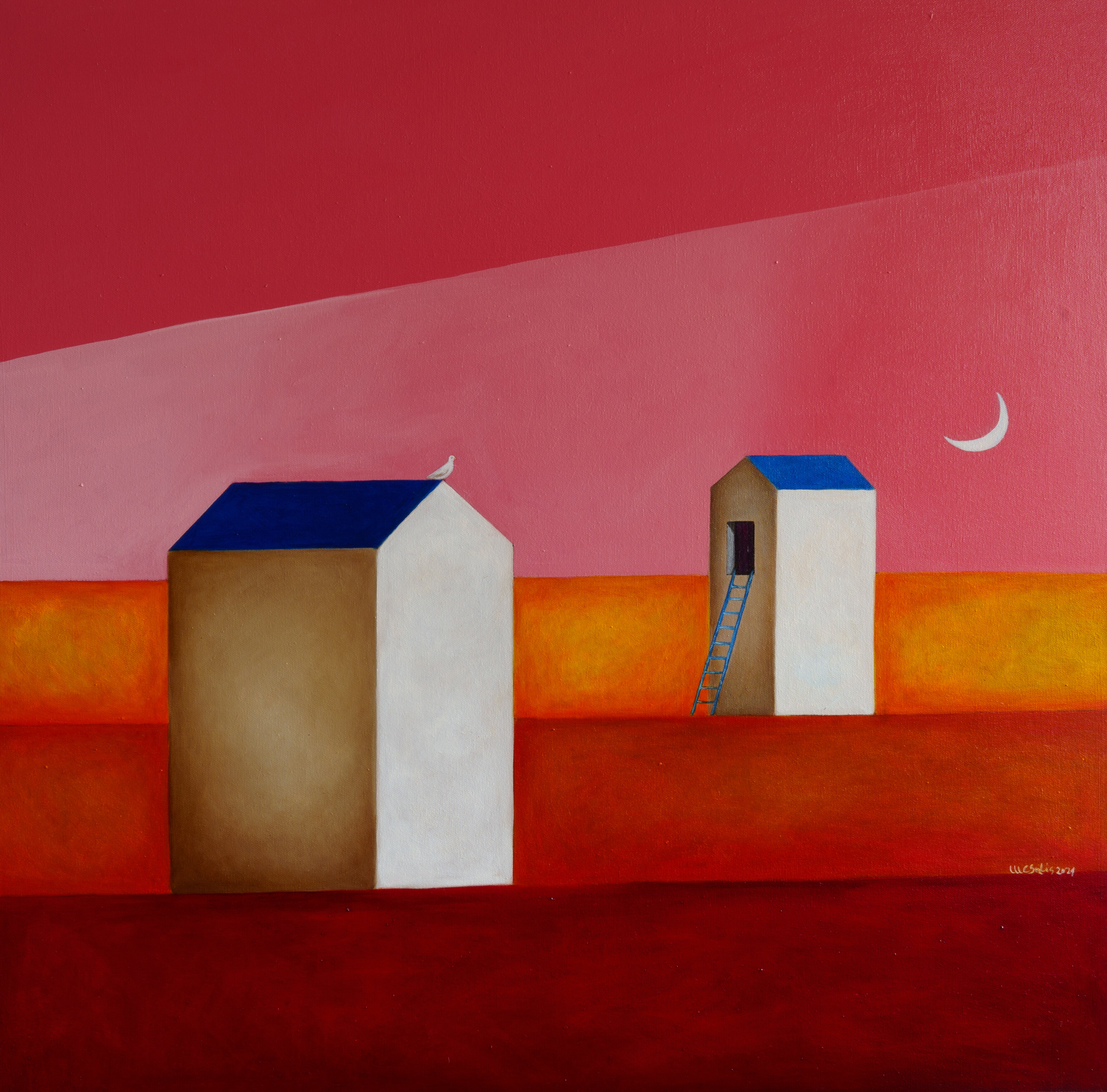 Casas: marcos de pertenencia