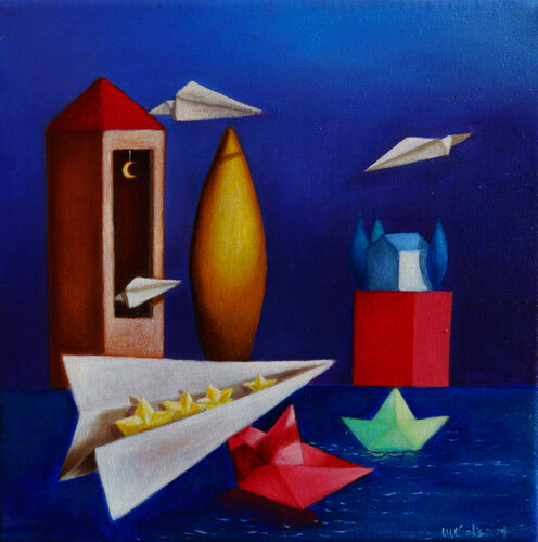 In volo verso casa Maria Carmen Salis