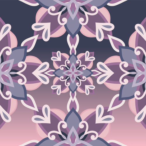 Harmony of Hues by Panstels par Annisa Pane, Édition en vente sur Singulart