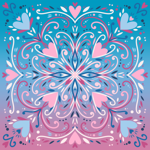 A Soft Space to Bloom van Annisa Pane, Afdruk te koop op Singulart