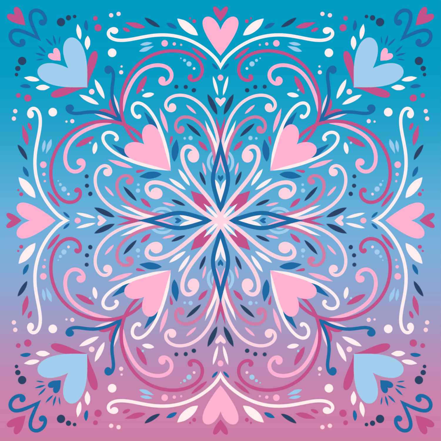 A Soft Space to Bloom Annisa Pane