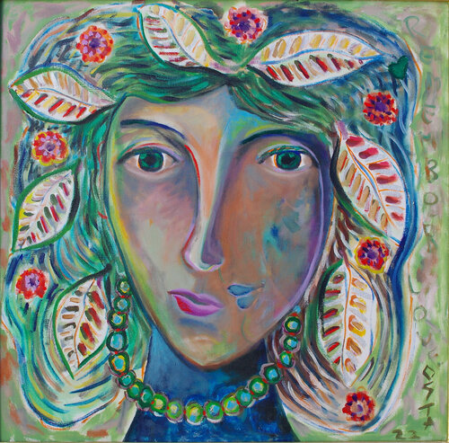 Esperanza von Andrew Osta, Malerei kaufen auf Singulart