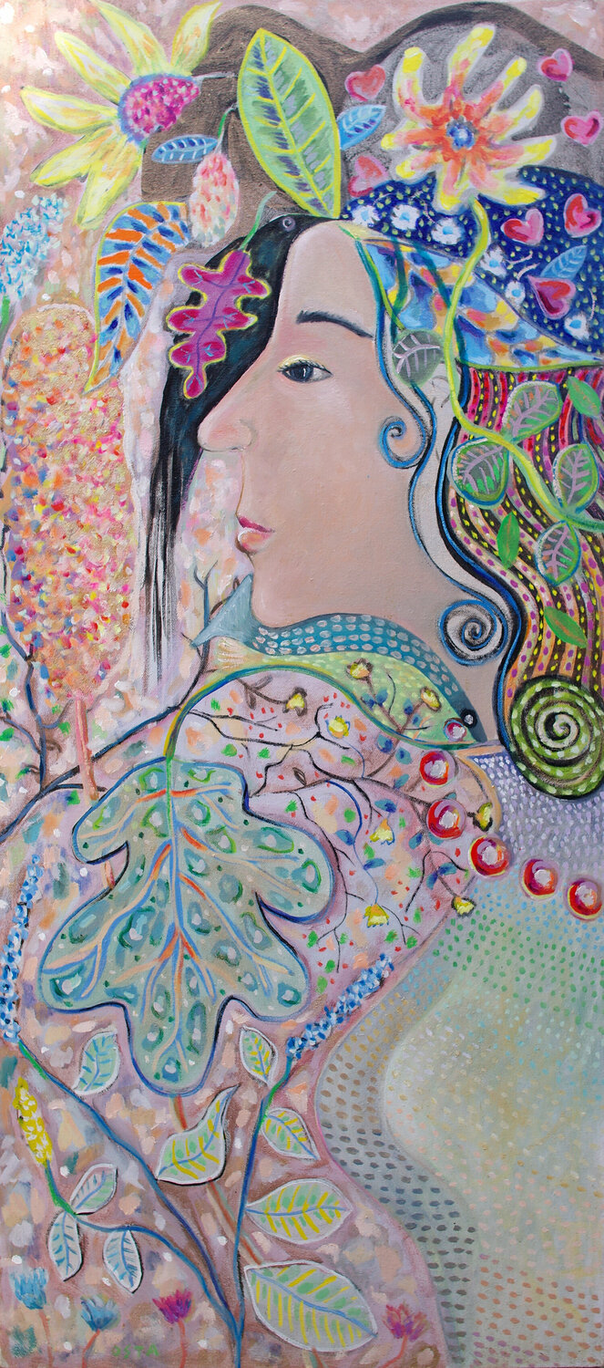 Primavera Andrew Osta