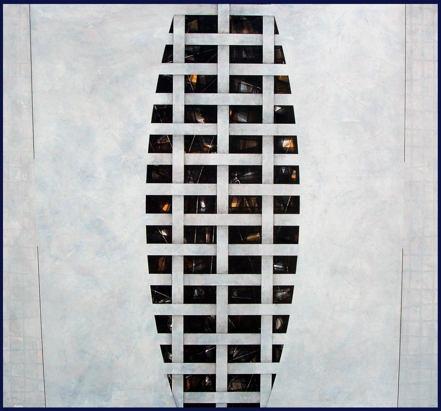 ESPACIO Nº17 José A. Montecino