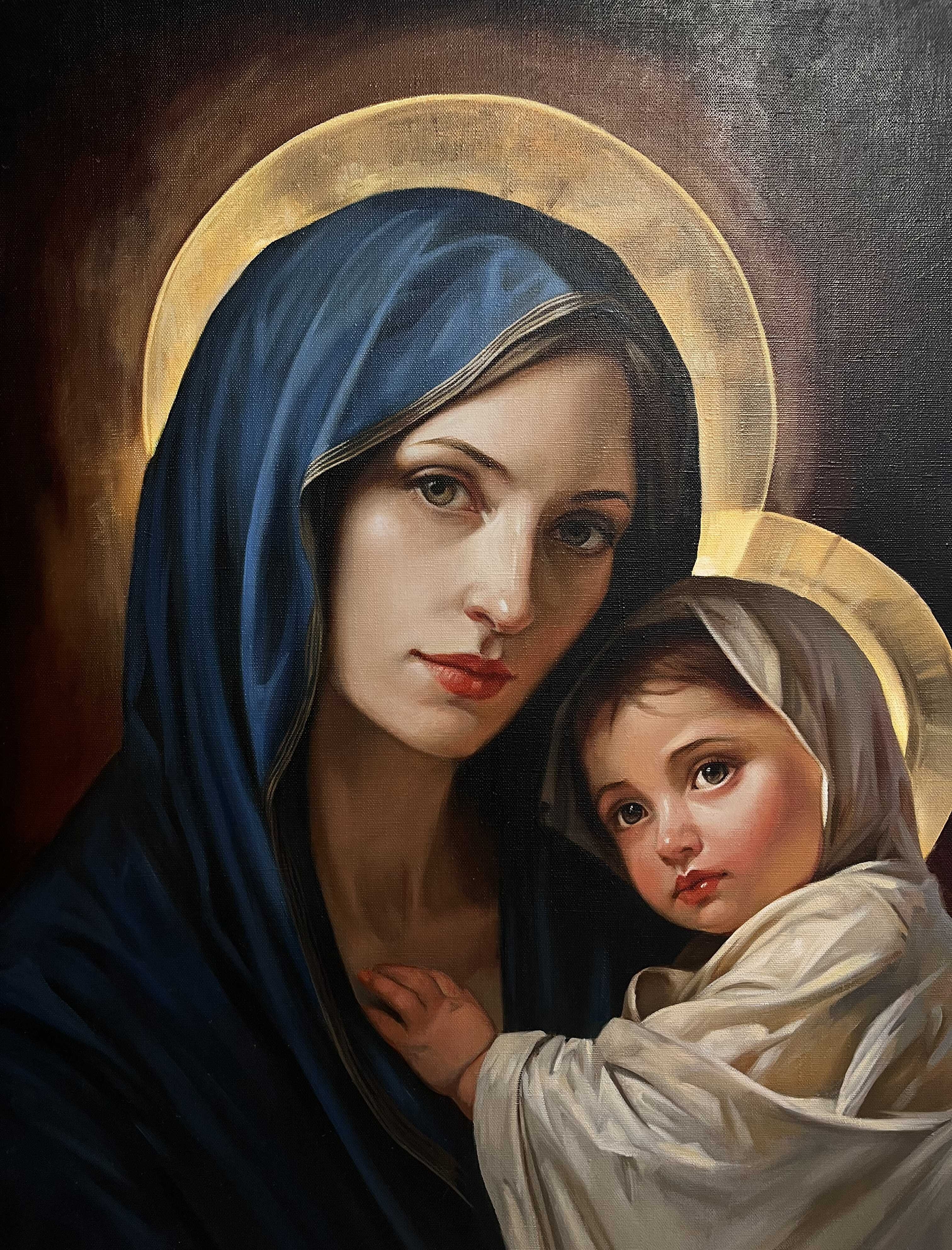 Thema Madonna