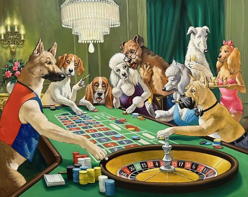 Casino Als